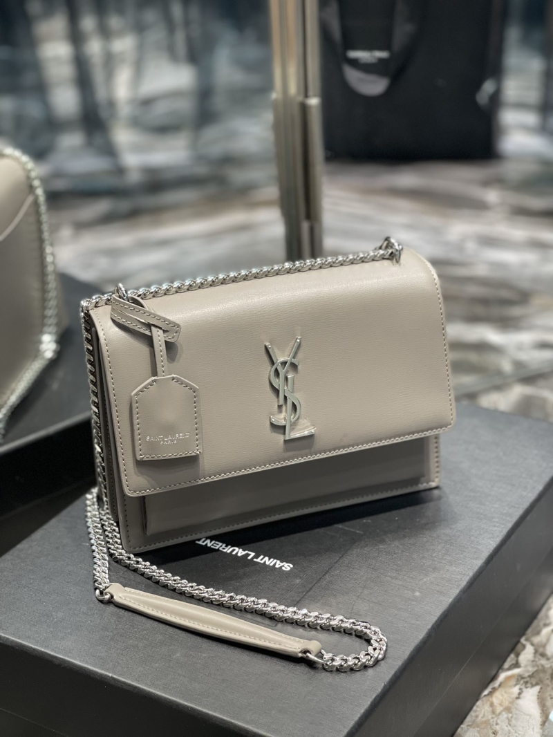 YSL Satchel Bags